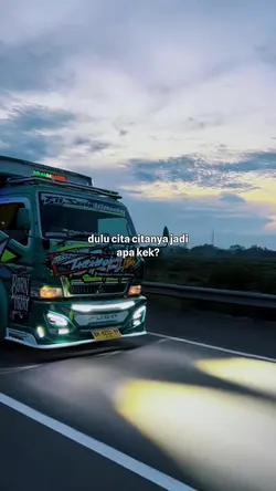 dulu cita-citanya