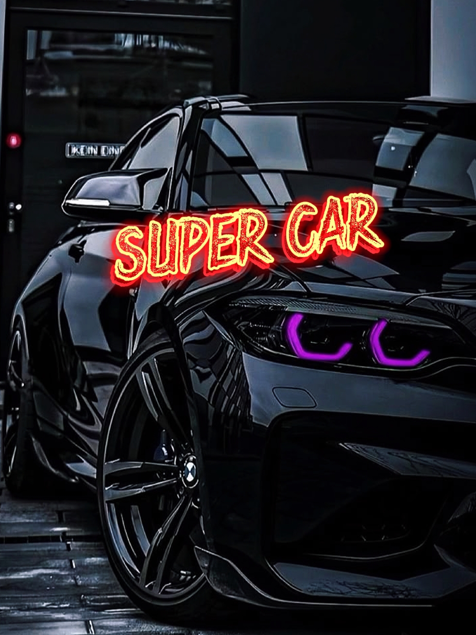 Novo carro vairal templ
