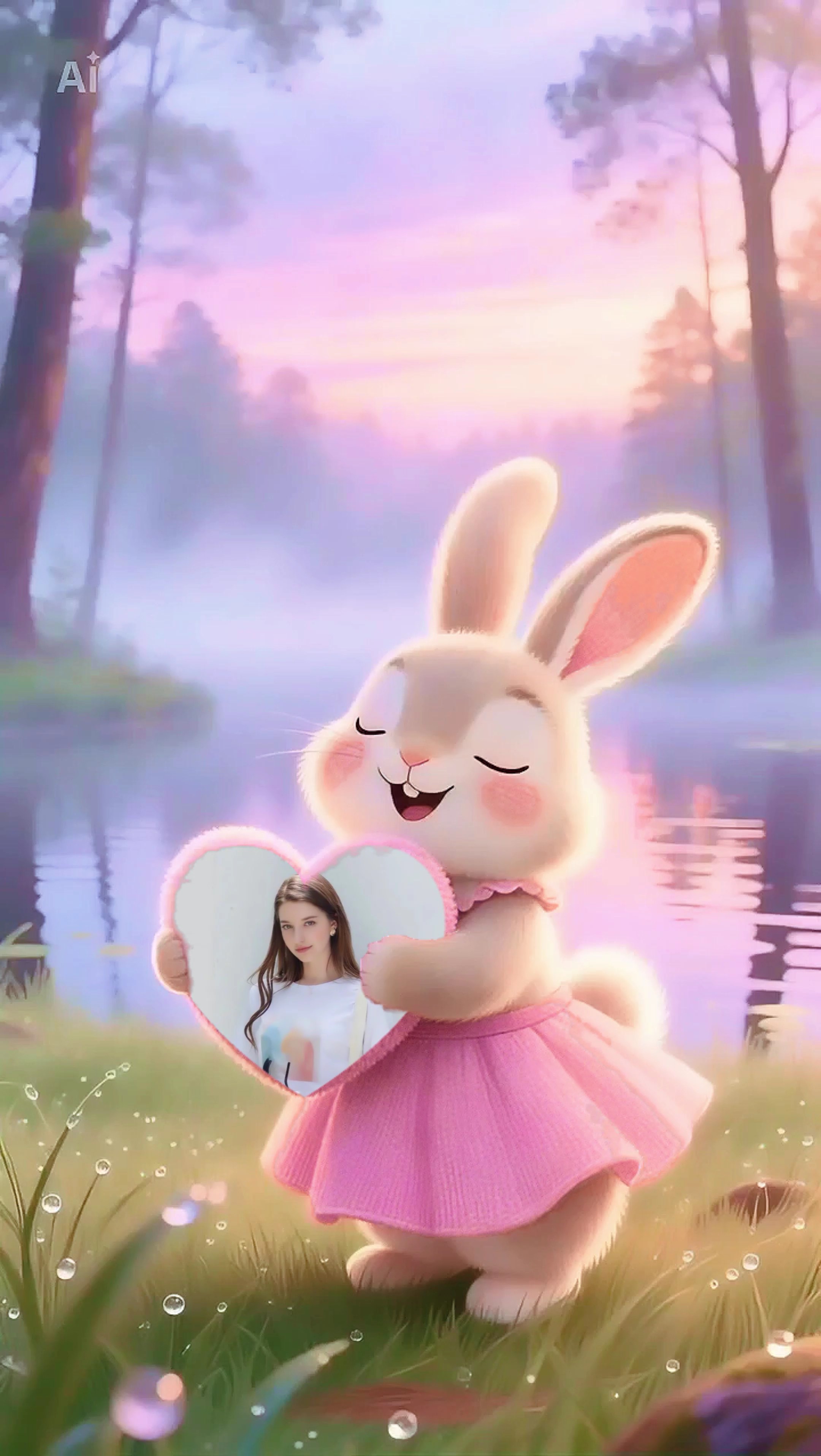 Rabbit Love