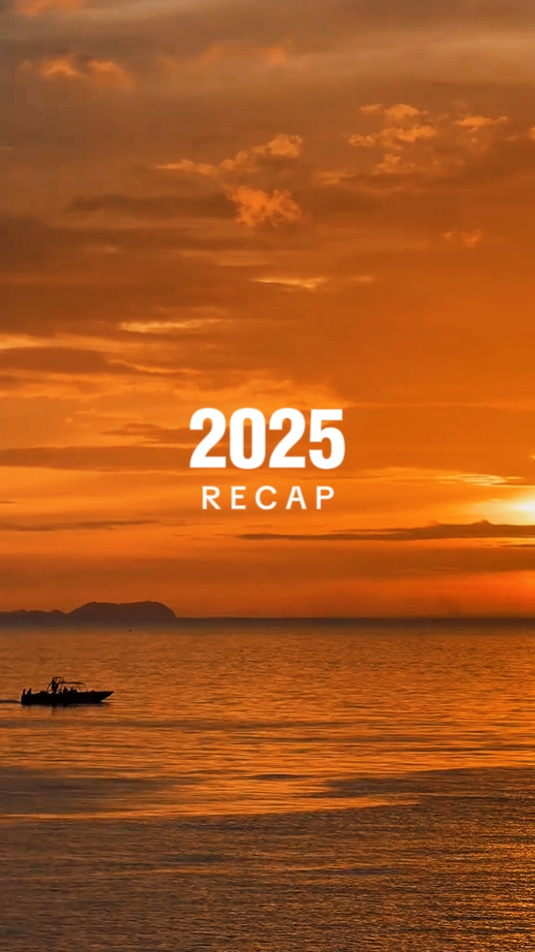 Rekap 2025