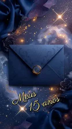 Céu 15 anos