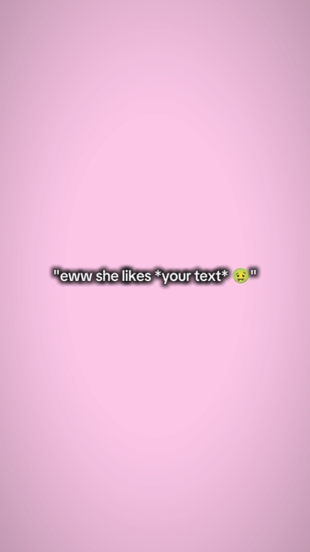 Eww ela gosta do seu texto