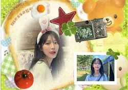 cute tamplate