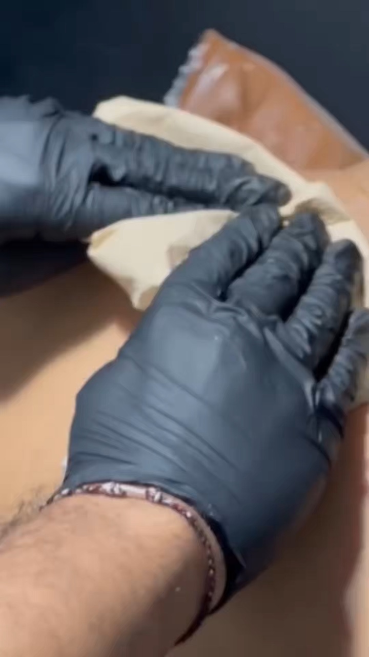 Tatuaje