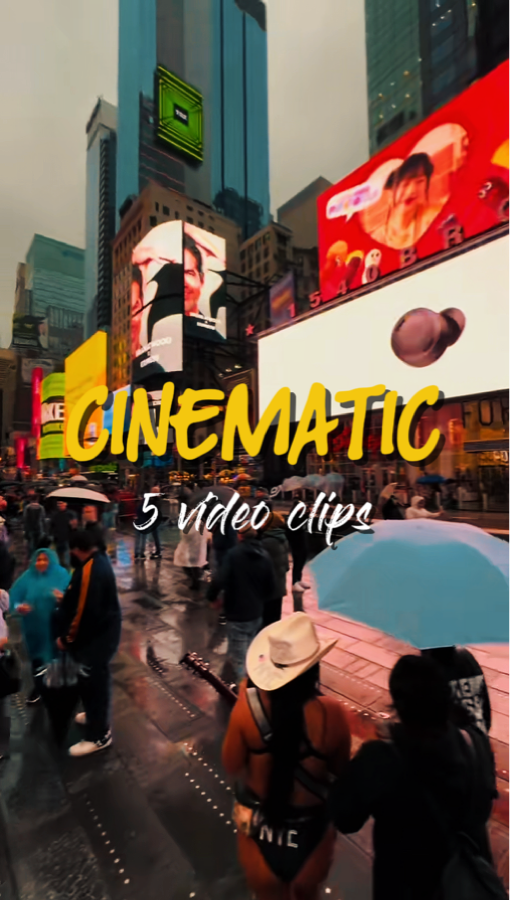 filmisch