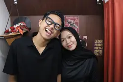 keluarga kecilku