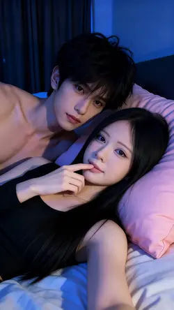ai 2 pics couple