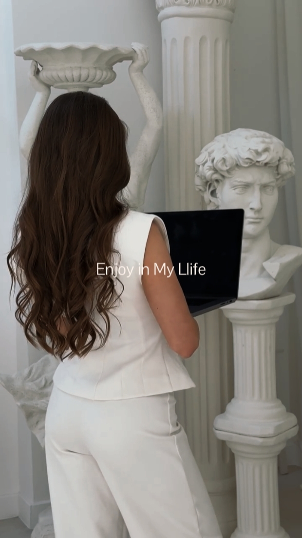 enjoy in my life