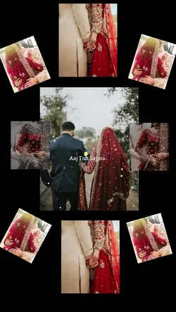 Wedding vibe 