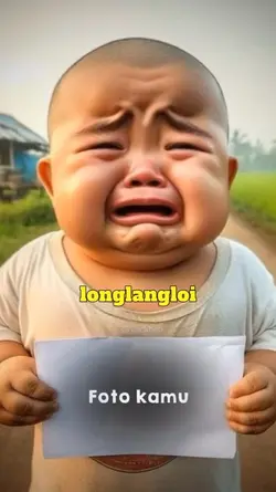 Lucu lucu an