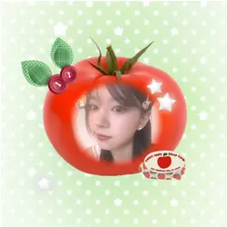 sweet apple !