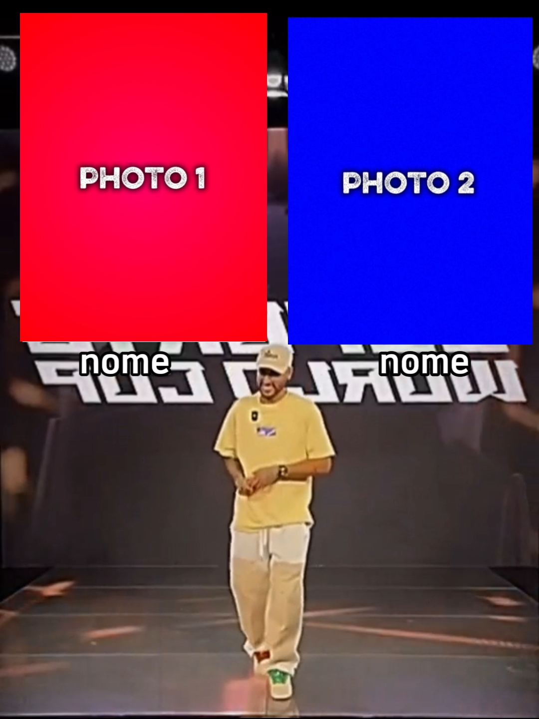 TEMPLATE VIRAL BARU