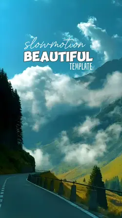 Slowmo X filter