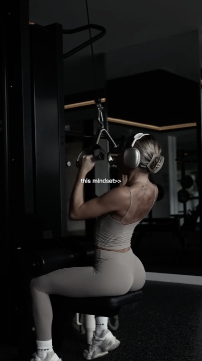 this mindset gym