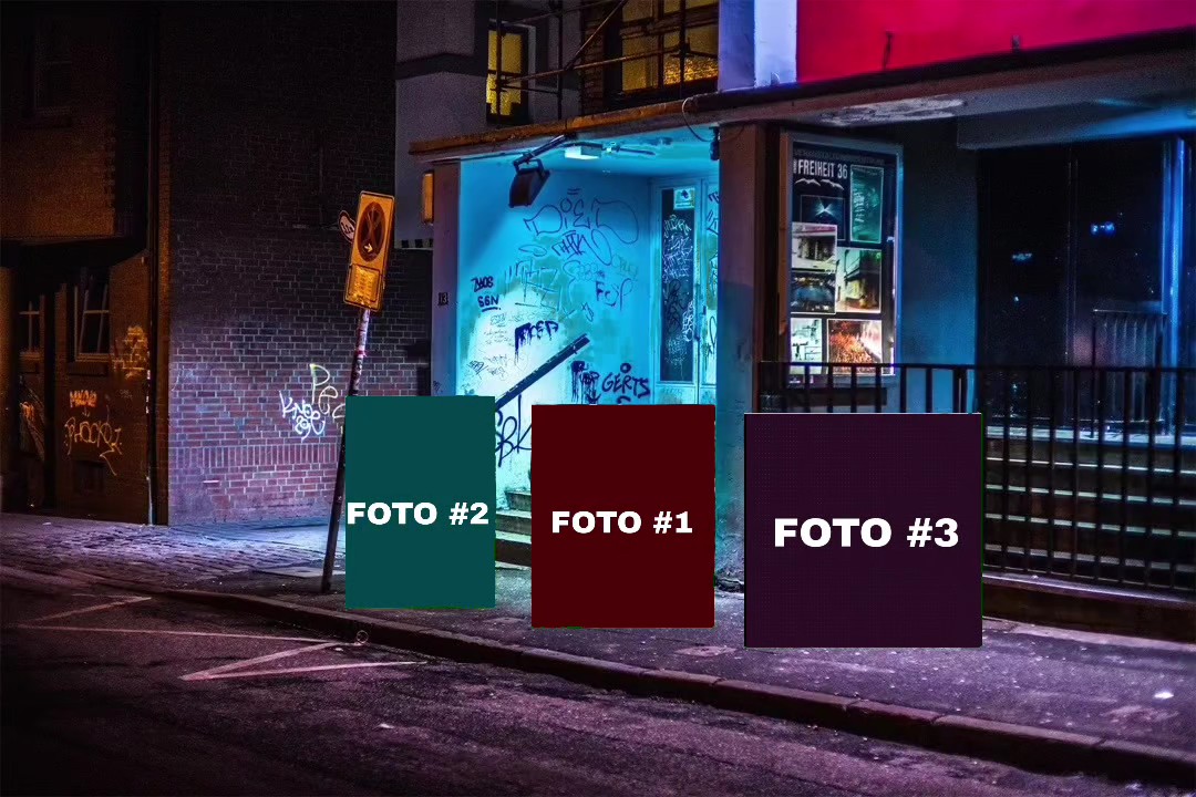 yeni trend ustası 