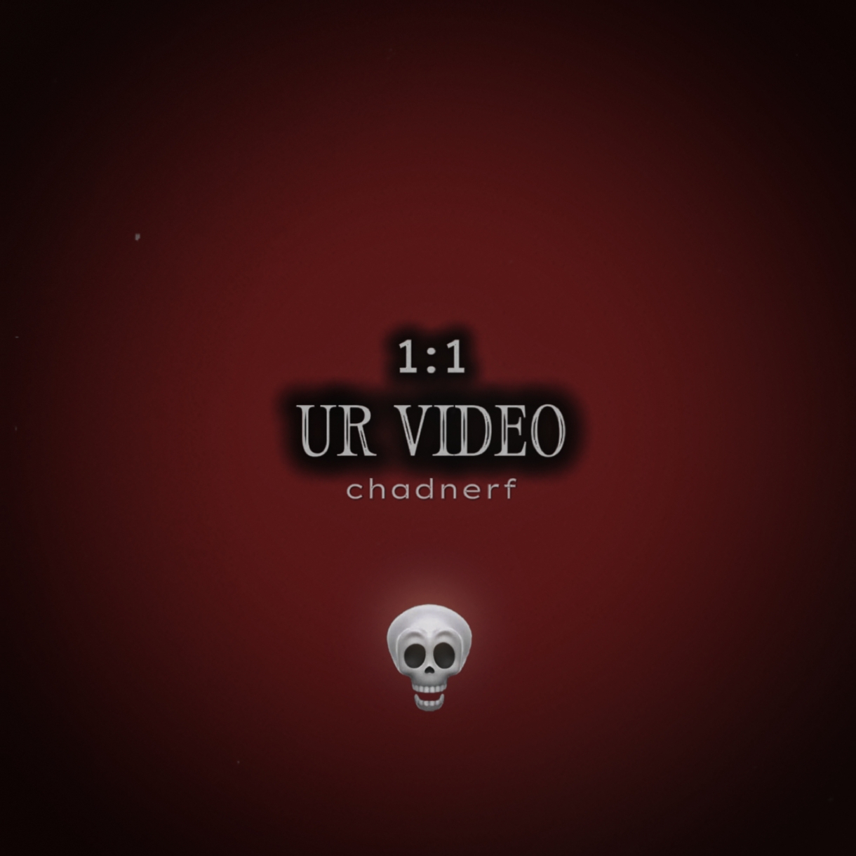 Rosto De Caveira Editar 1: 1