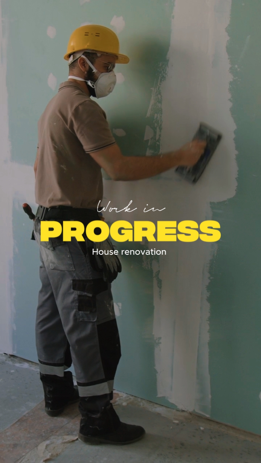 WORK IN PROGRESS