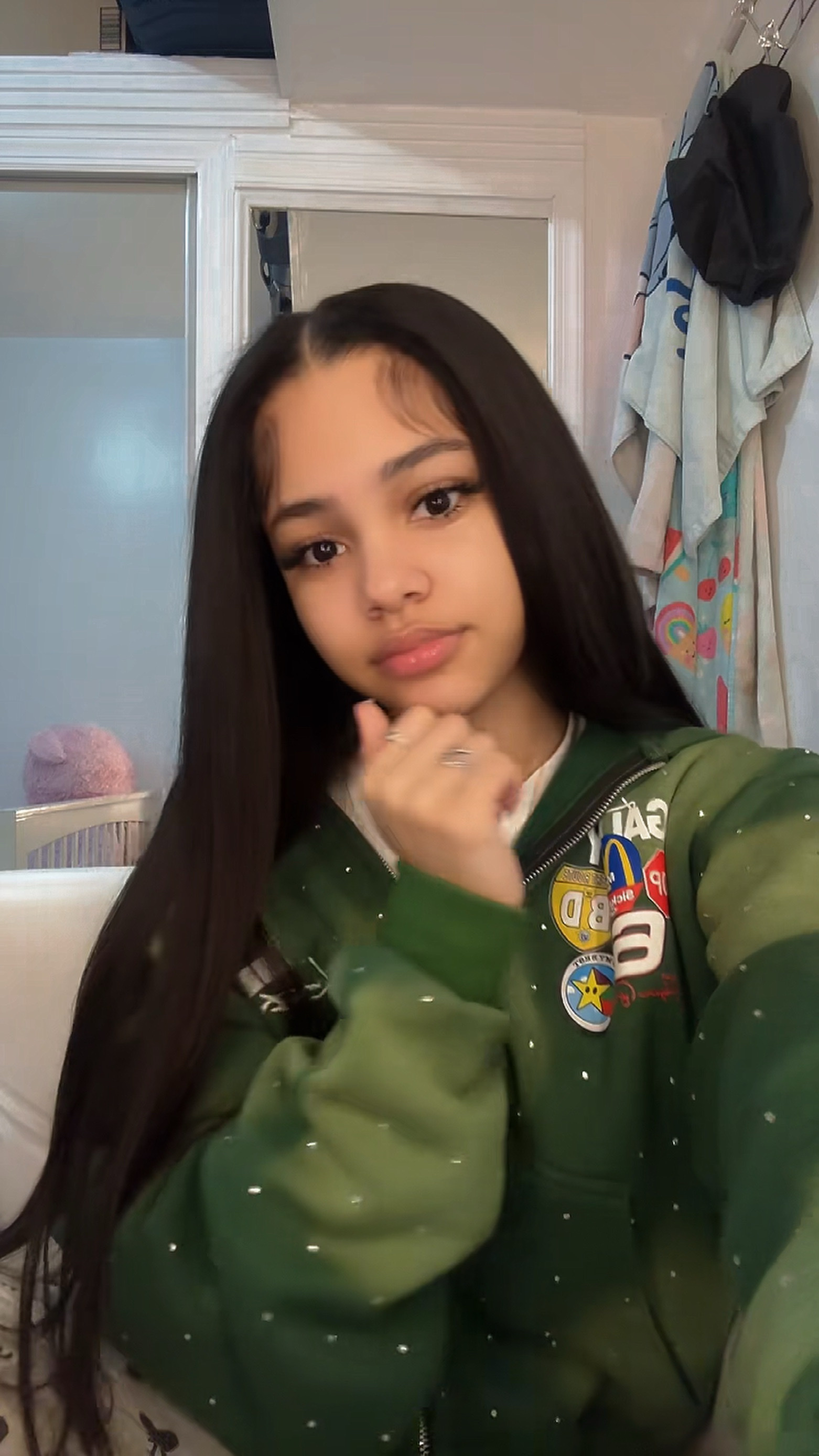 run it back