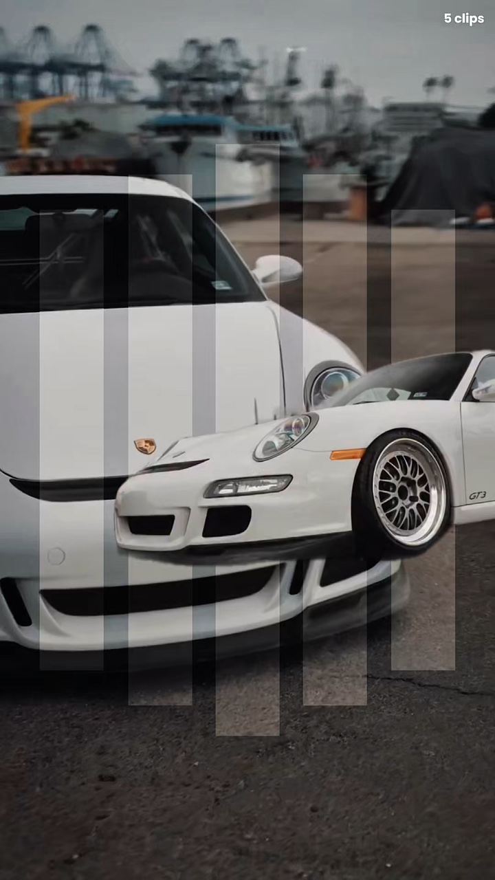 Car aesthetic w79