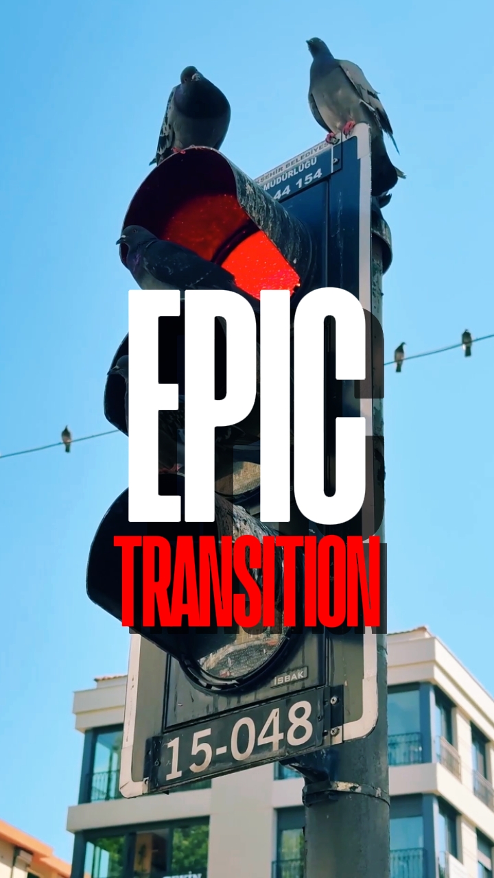 EPİK GEÇİŞ