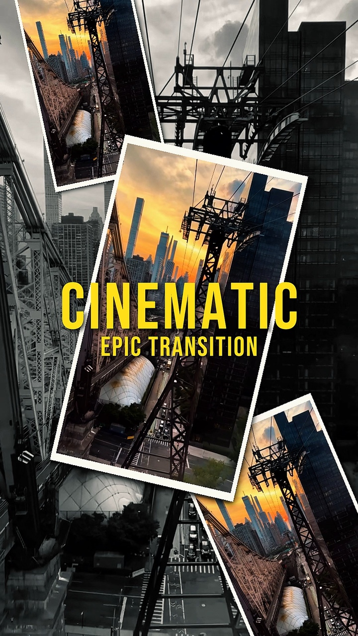 Cinematic Epic 7303