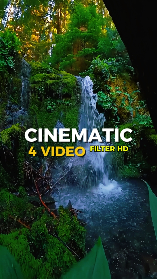 CINEMATIC 4 VIDEO