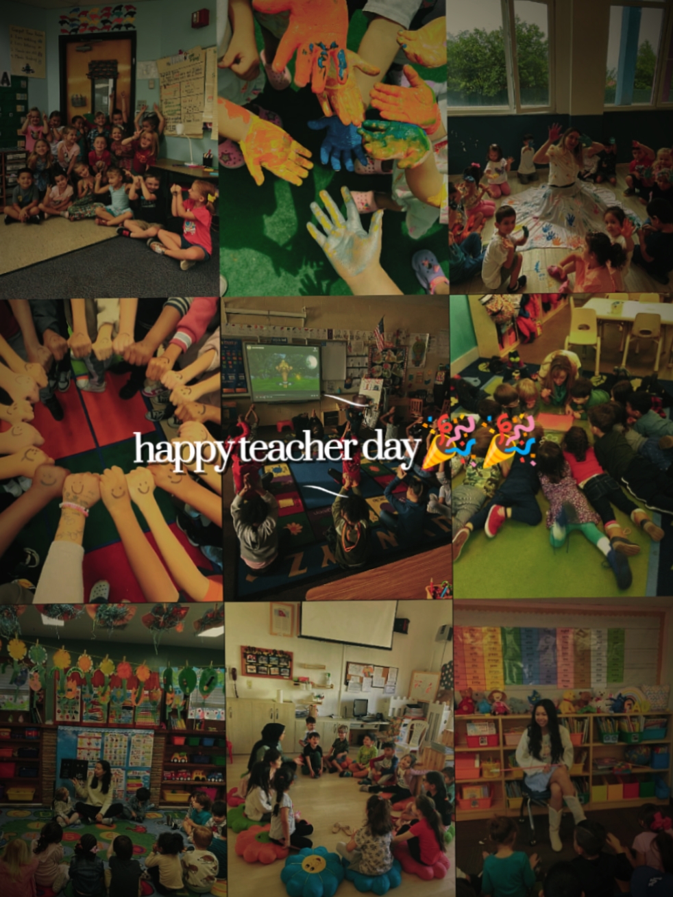 Happy teacher day 