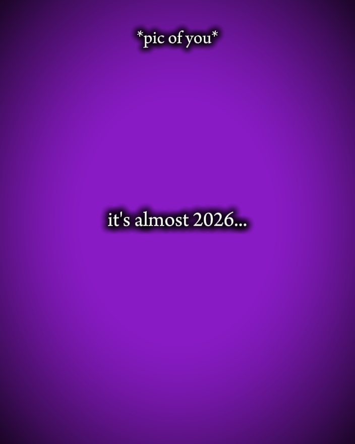 2022 to 2026 still 