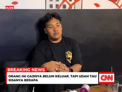 Breaking news