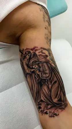 Tattoo