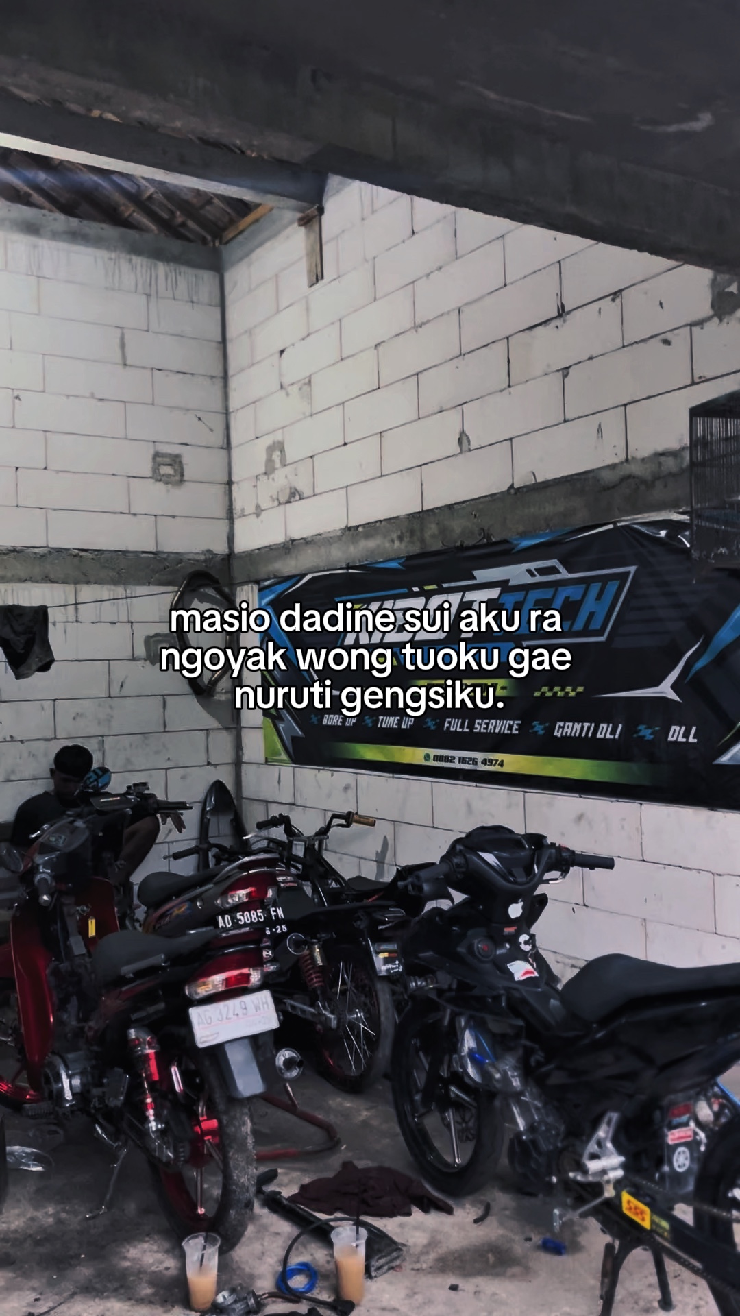 Kata kata