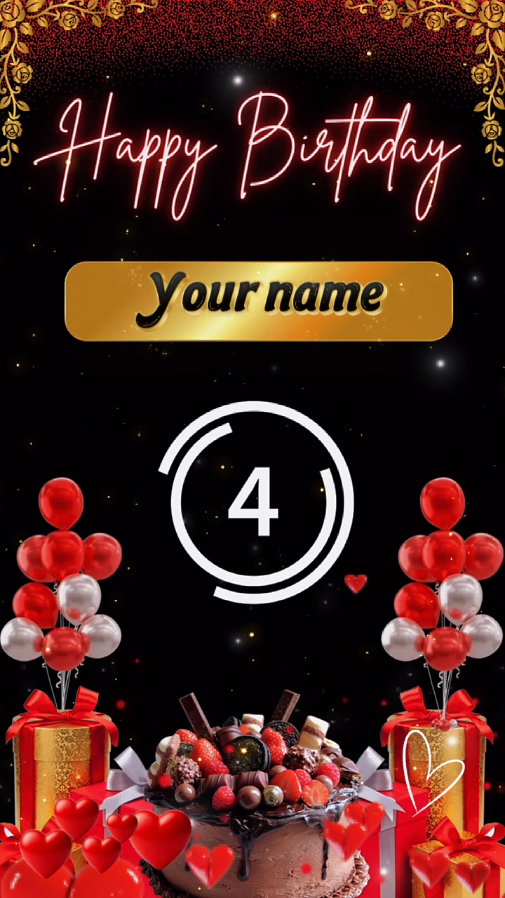 HBD 24 août 2026