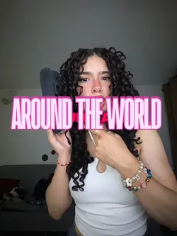 AROUND THE WORLD 