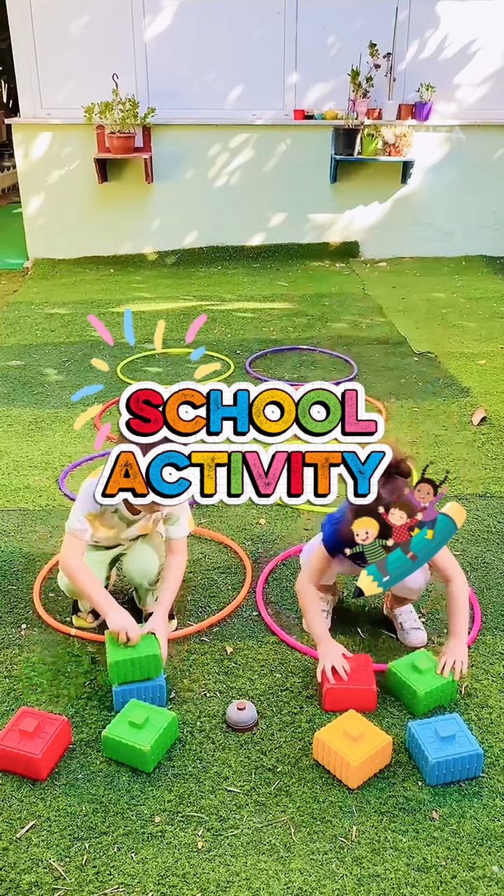 School activity 
