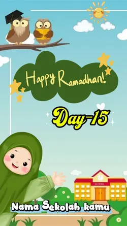 Activity Ramadhan