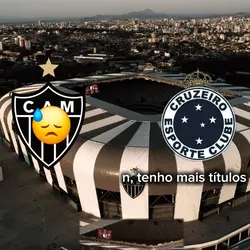 Cruzeiro edit