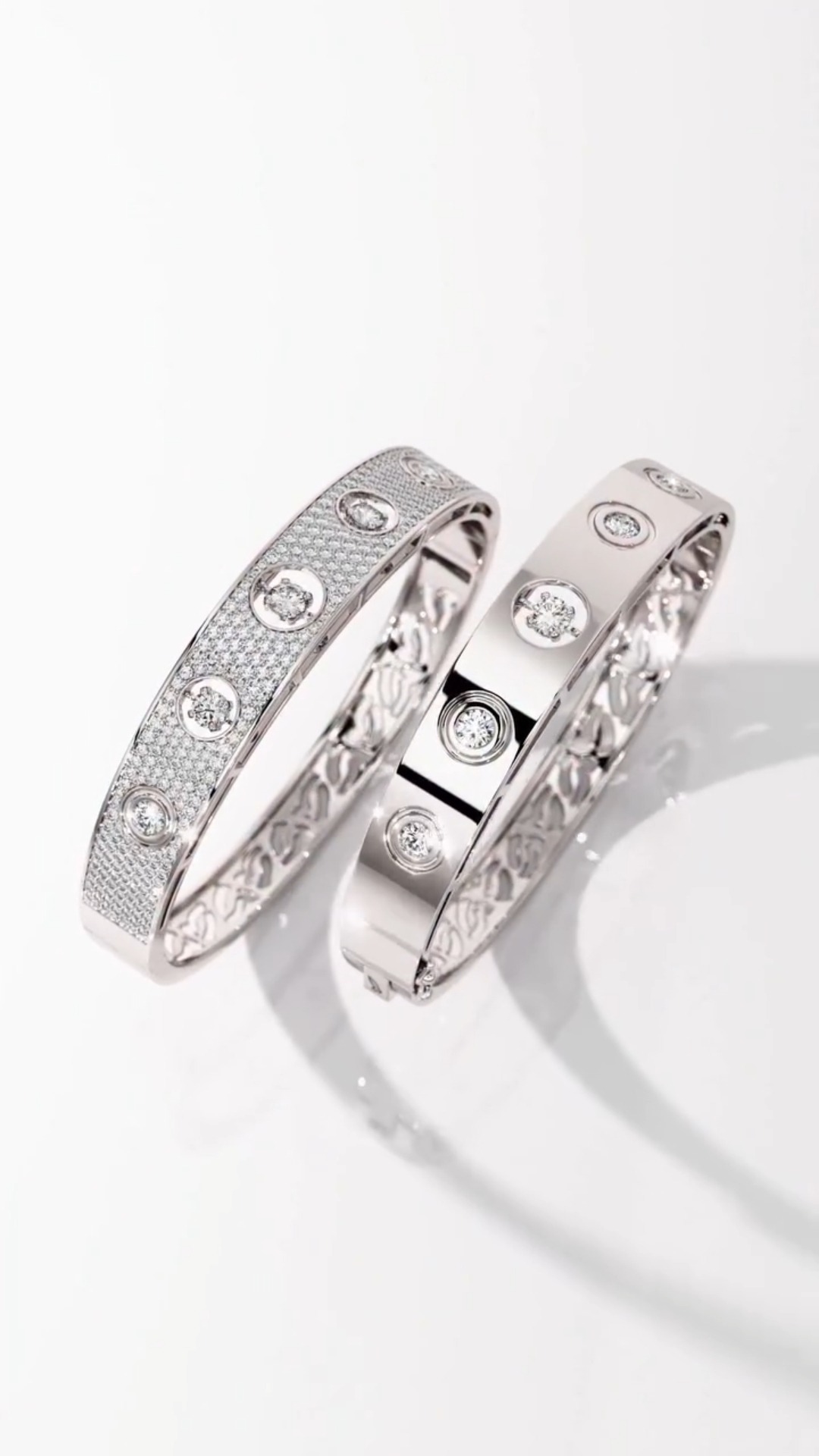 Joyas Nuevas 