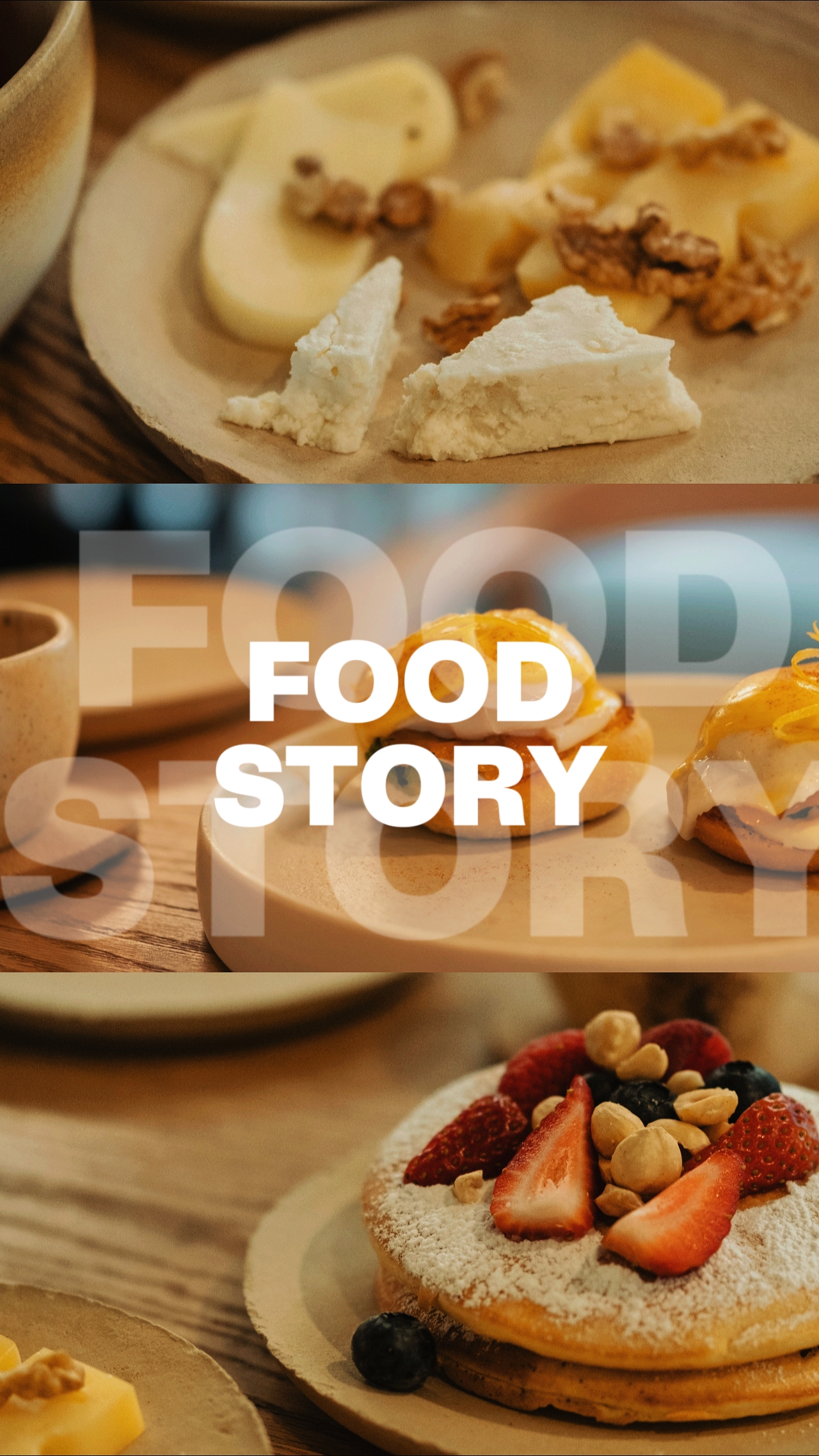 Food story