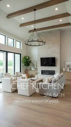 Modern Luxury Home Reel