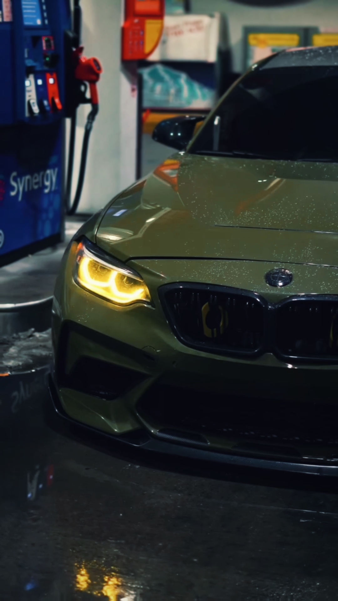 _ BMW FUNK DÜZENLEME 💀
