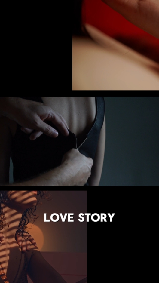 Bande-annonce histoire d'amour