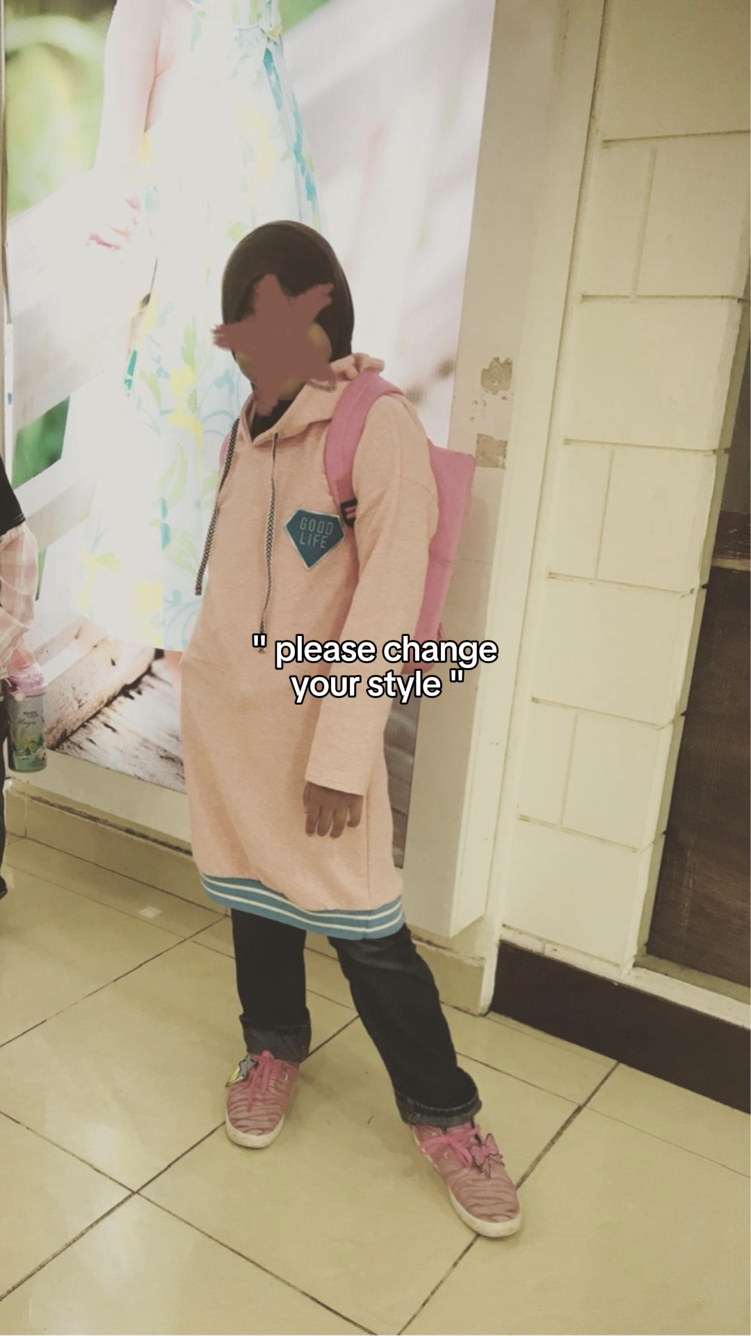 ubah gayamu 