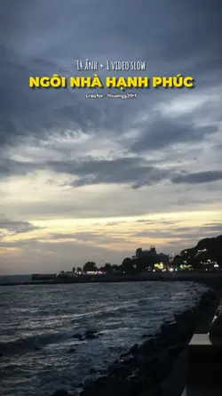 14 ẢNH + 1 VIDEO/ẢNH