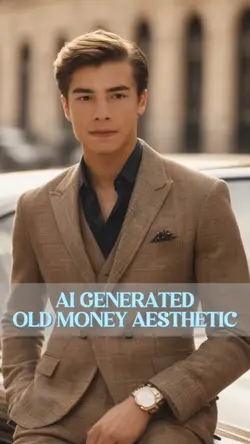 AI OLD MONEY