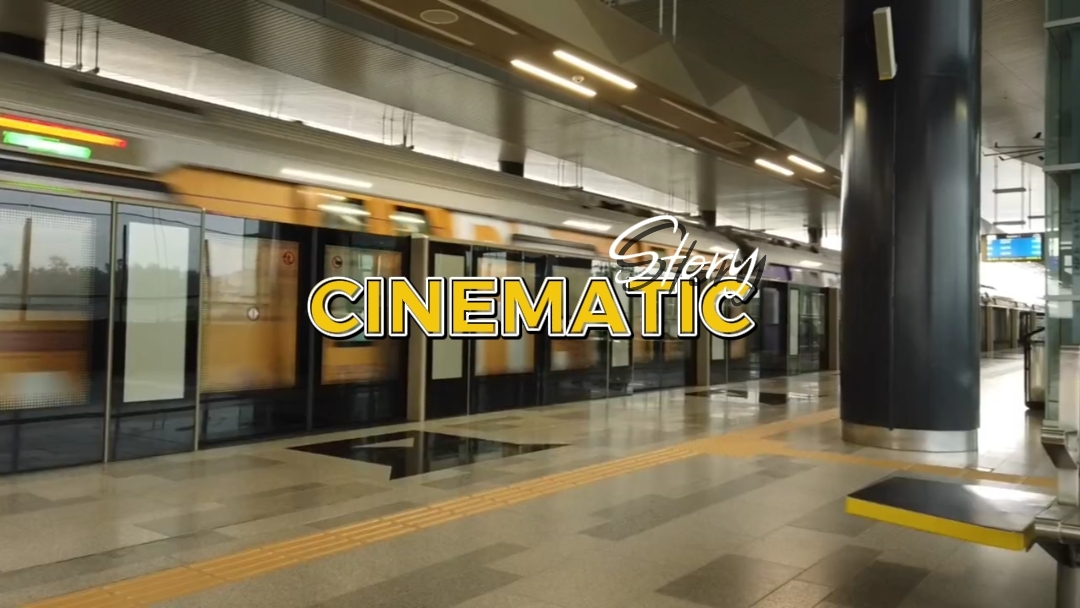 CINEMATIC Story