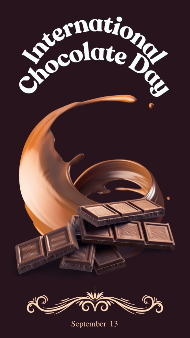 Chocolate Day