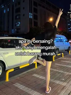 apa itu bersaing?