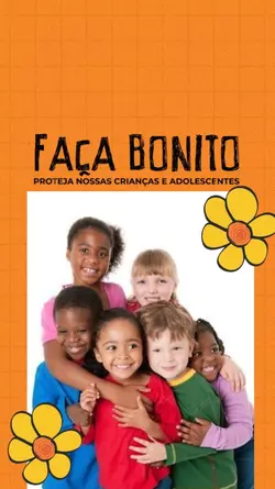 Faça Bonito!
