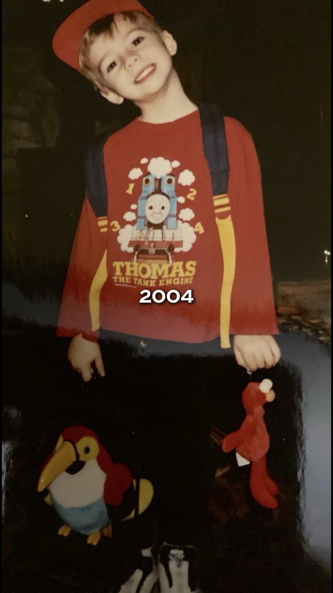 성장