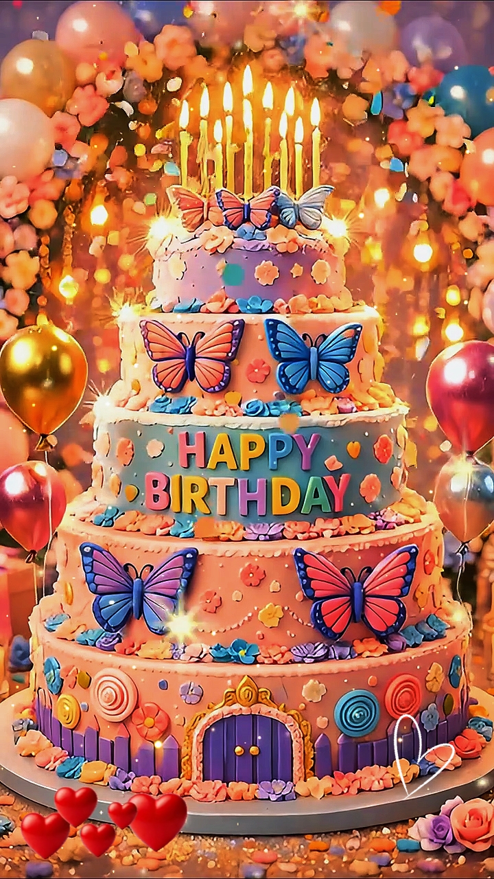 HBD 17 September2026